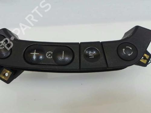 Used Steering wheel controls BMW 5 (E39) 530 d (184 hp) 1598141