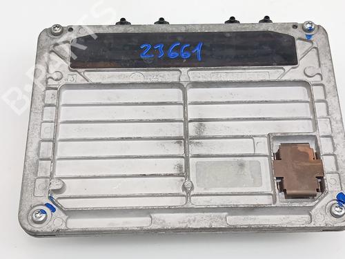 Engine control unit (ECU) VW GOLF IV (1J1) 2.0 | BP28604366M57