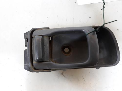 Used Front left interior door handle NISSAN PICK UP (D22) [1997-2025]  7215521
