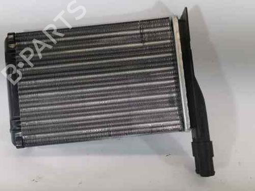 Used Heater matrix Heater matrix RENAULT RAPID Box Body/MPV (F40_, G40_) 1.2 (F406, G40A) (55 hp) 5041812 5041812