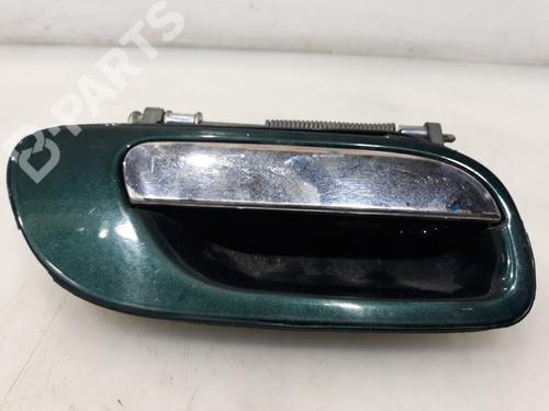 Used Rear right exterior door handle Rear right exterior door handle VOLVO S80 I (184) 2.4 (170 hp) 7053924 7053924