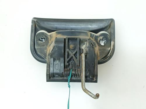 Front right exterior door handle PEUGEOT PARTNER MPV (5_, G_) 1.9 D | BP29588771C129 