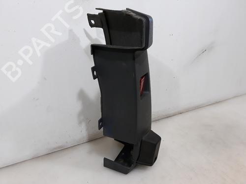 Corner bumper CITROËN JUMPER II Van 2.2 HDi 110 | BP8748060C117 