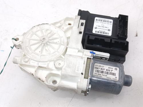 Right front window motor VW GOLF PLUS V (5M1, 521) 1.9 TDI | BP36452498E20 - Image 2