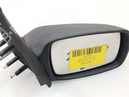 Right mirror FORD FIESTA IV (JA_, JB_) 1.3 i | BP27892590C27 