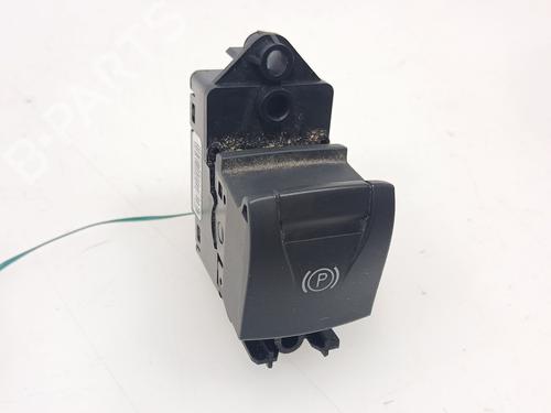 Elektrisk parkeringsbremse RENAULT SCÉNIC III (JZ0/1_) [2008-2016]  22720899
