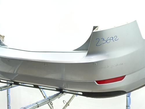 Rear bumper FORD MONDEO IV (BA7) 2.0 TDCi | BP27730395C8 