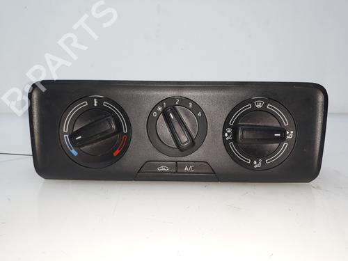 Commande Chauffage SKODA FABIA III (NJ3) 1.4 TDI (90 hp) 8804435