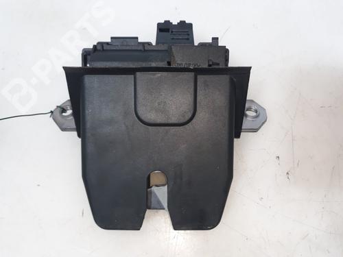 Used Tailgate lock Tailgate lock FORD FOCUS II (DA_, HCP, DP) 1.6 TDCi (90 hp) 10188184 10188184