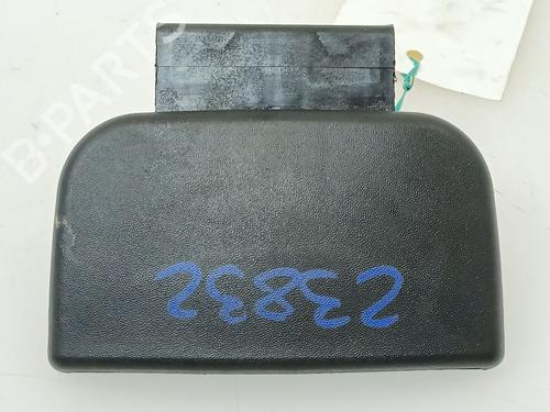 Tailgate handle PEUGEOT PARTNER MPV (5_, G_) 1.9 D | BP29588772C132 