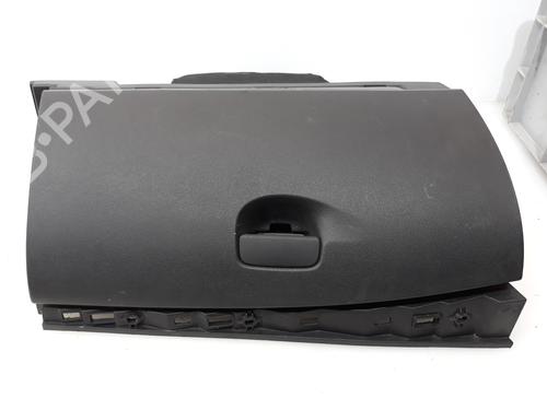 Used Glove box RENAULT MEGANE III Hatchback (BZ0/1_, B3_) [2008-2025]  10154525