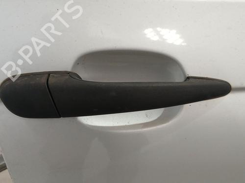 Used Front right exterior door handle Front right exterior door handle 38988153 38988153