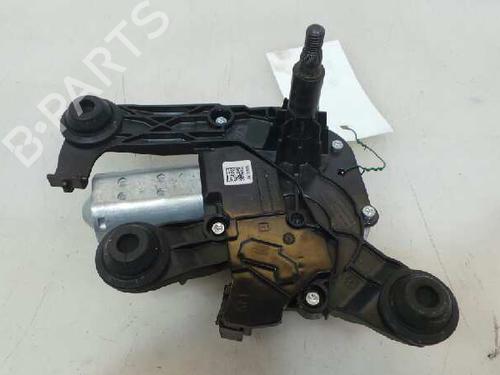Rear wiper motor PEUGEOT 208 I (CA_, CC_)  | BP5676612M102 