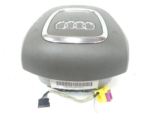 Førerens kollisjonspute AUDI A6 C6 (4F2) 2.0 TDI | BP22345889C9 