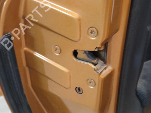 Used Rear left lock PEUGEOT 307 SW (3H) 1.6 HDI 110 (109 hp) 30148018