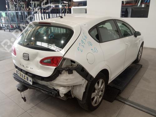 Left front driveshaft SEAT LEON (1P1) 1.9 TDI | BP21094191M38 