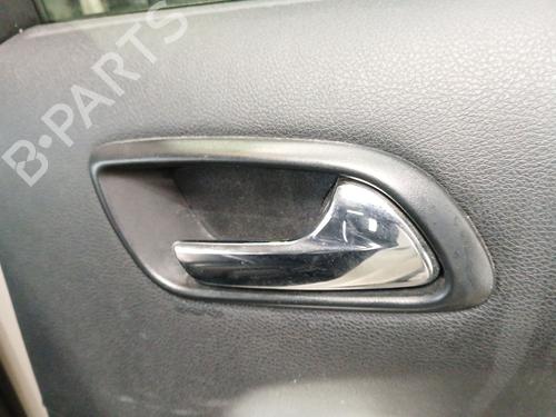 Høyre bak invendig håndtak FIAT FREEMONT (345_) 2.0 JTD 4x4 (170 hp) 29823187