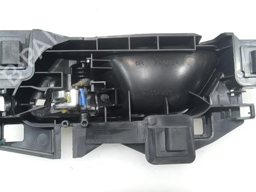 Front right interior door handle OPEL CROSSLAND X / CROSSLAND (P17, P2QO) 1.2 (75) | BP22388645I14 