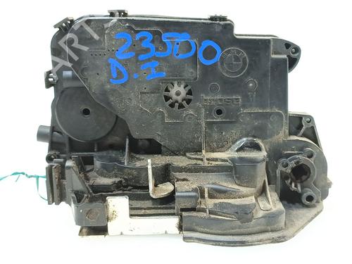 Front left lock BMW 3 (E90) 320 d | BP26690475C98 