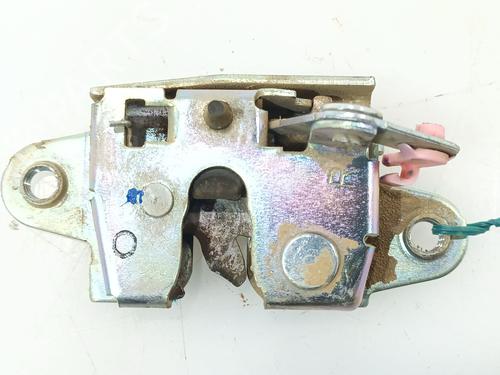 Tailgate lock TOYOTA HILUX VIII Pickup (_N1_)  | BP29488765C101 