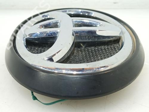 Other TOYOTA HILUX VIII Pickup (_N1_)  | BP29892092O1