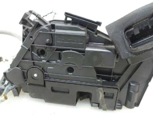 Front right lock VW GOLF VI (5K1) 1.6 TDI | BP5277210C97 