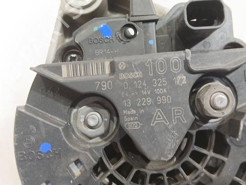 Alternator OPEL ASTRA H GTC (A04) 1.9 CDTi 16V (L08) | BP36855755M7  - Image 6
