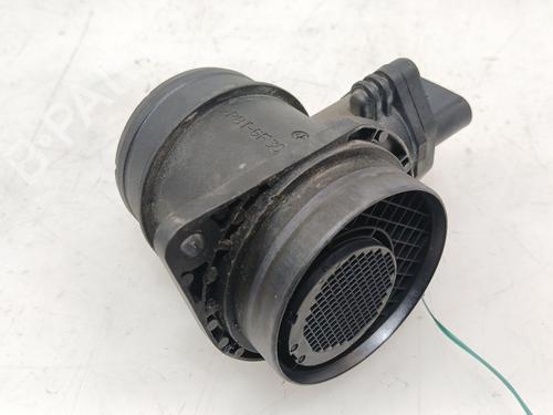 Used Mass air flow sensor Mass air flow sensor SKODA ROOMSTER (5J7) 1.4 TDI (70 hp) 40459092 40459092
