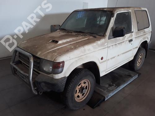 Front left interior door handle MITSUBISHI PAJERO II (V3_W, V2_W, V4_W, V5_W) 2.5 TD 4WD (V24W) | BP8925169I13  - Image 8