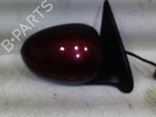 Right mirror ROVER 45 I Saloon (RT) 2.0 iDT | BP2956253C27 
