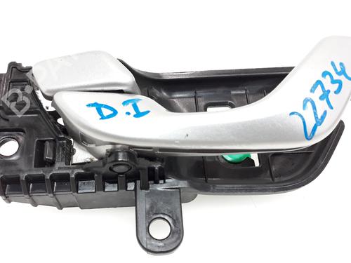Used Front left interior door handle HYUNDAI IONIQ (AE) 1.6 GDI Hybrid (105 hp) 18142349