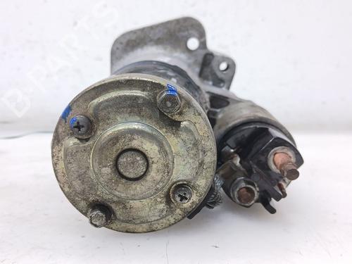Starter RENAULT SCÉNIC II (JM0/1_) 1.5 dCi (JM1E, JM16) | BP37018682M8 - Image 4