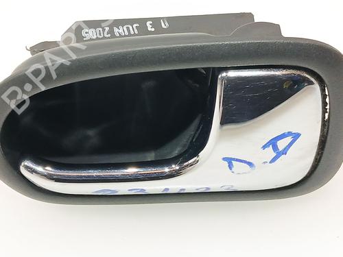 Front right interior door handle FORD RANGER (ER, EQ, R_) 2.5 TD 4x4 | BP25756592I14 