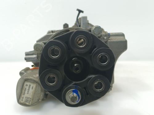 Diferencial trasero BMW X2 (F39) xDrive 25 d | BP30882760M24