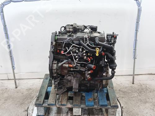 Used Engine Engine FORD FOCUS II (DA_, HCP, DP) 1.8 TDCi (115 hp) 34186559 34186559