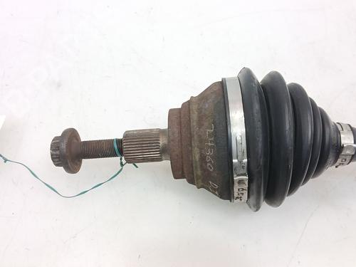 Left front driveshaft SEAT LEON (1P1) 2.0 TFSI | BP36595183M38 - Image 3