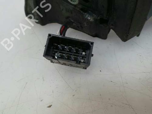 Right mirror AUDI A6 C5 (4B2) 2.5 TDI | BP1242999C27 