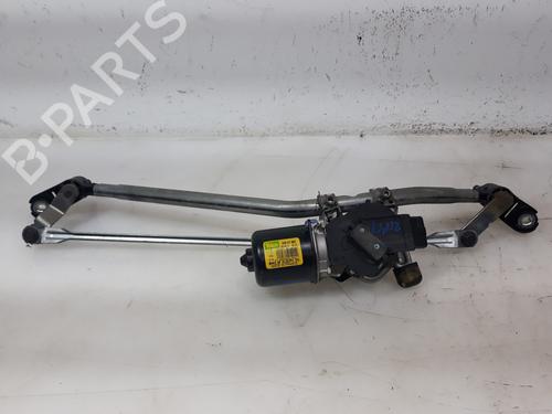 Used Front wiper motor RENAULT KANGOO Express (FW0/1_) 1.5 dCi 90 (FW0G, FW05, FW08, FW11) (90 hp) 8496387