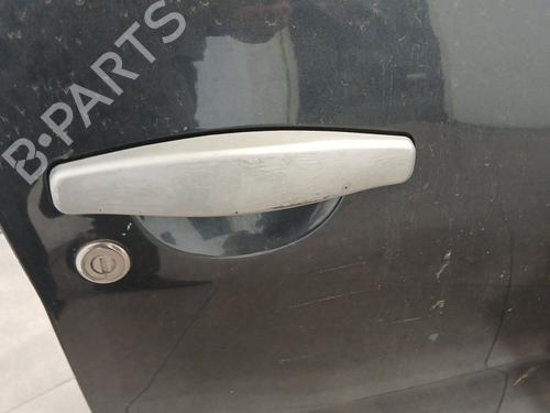 Used Front right exterior door handle Front right exterior door handle DACIA SANDERO 1.6 (BS0D, BS0B, BS0F, BS0H) (87 hp) 40459060 40459060
