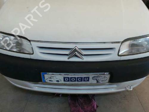 Hood CITROËN BERLINGO / BERLINGO FIRST MPV (MF_, GJK_, GFK_)  | BP2694031C1 