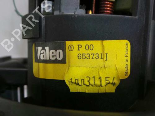 Heater blower motor OPEL VECTRA B (J96)  | BP14145315M62 