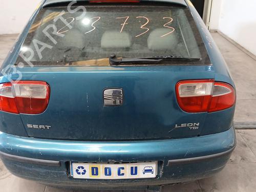 Hovedlysbryter SEAT LEON (1M1) 1.9 TDI | BP29893164I24