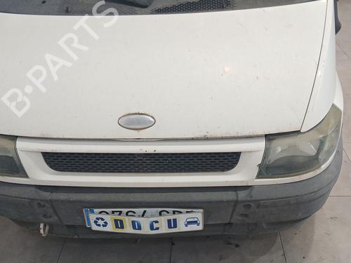 AC compressor FORD TRANSIT Platform/Chassis (FM_ _, FN_ _) 2.0 DI (F_E_, F_F_) | BP38643371M34  - Image 10
