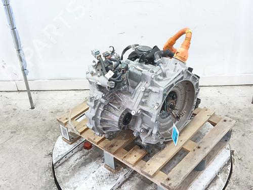 Used Gearbox Gearbox HYUNDAI KONA (SX2) 1.6 GDi Hybrid (129 hp) 34186553 34186553