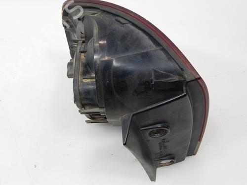 Right taillight VW TOUAREG (7LA, 7L6, 7L7) 5.0 V10 TDI | BP22412761C35 