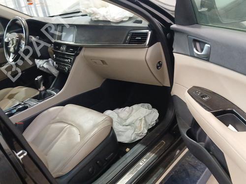 Catalyst KIA OPTIMA (JF) 1.7 CRDi | BP33855844M10  - Image 16