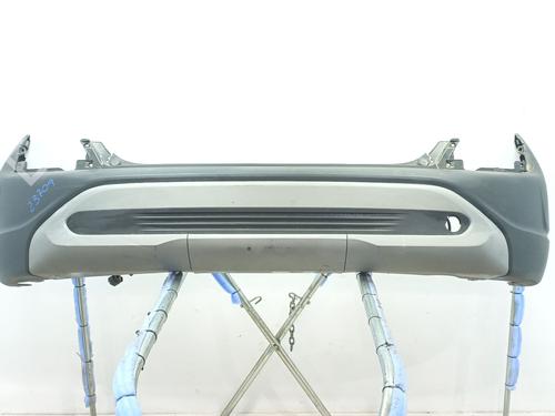 Rear bumper HYUNDAI KONA (OS, OSE, OSI) 1.0 T-GDi 86611J9BA0 | 86611J9BA0