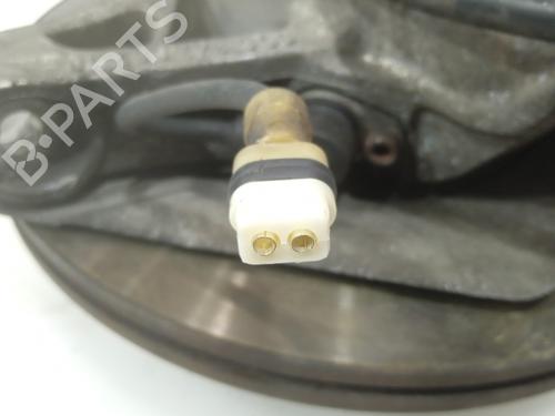 Right rear steering knuckle PORSCHE BOXSTER (986) 2.5 | BP21128641M28 