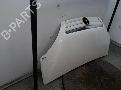 Hood MERCEDES-BENZ A-CLASS (W168) A 170 CDI (168.008) | BP2986827C1 