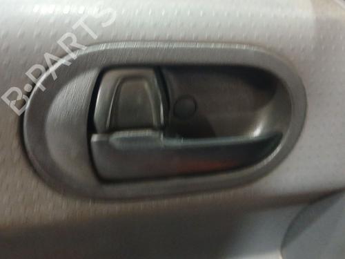 Used Front left interior door handle Front left interior door handle MITSUBISHI COLT VI (Z3_A, Z2_A) 1.5 DI-D (Z39A) (95 hp) 34274784 34274784